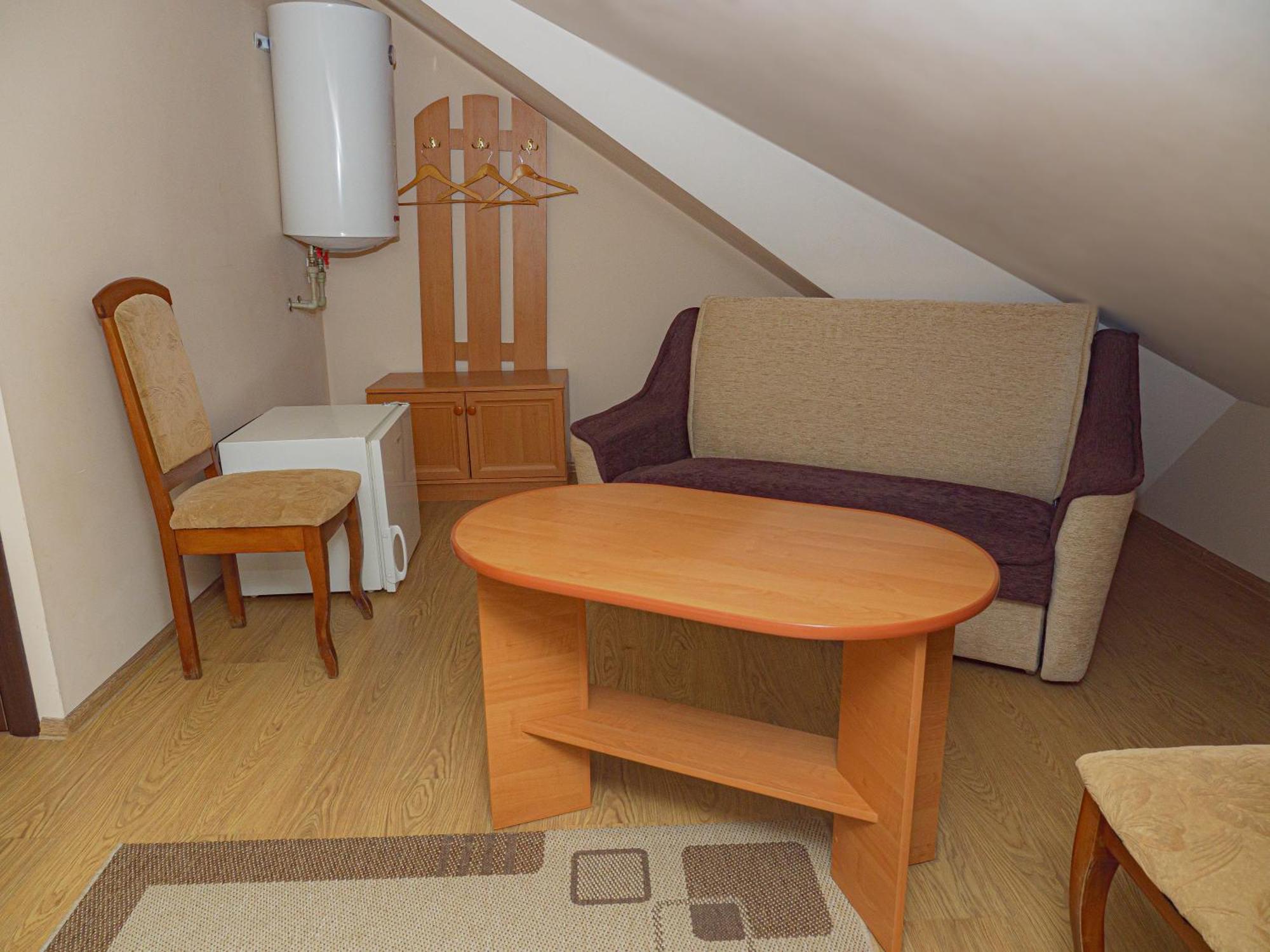 Оаза Hotell Dragobrat Exteriör bild