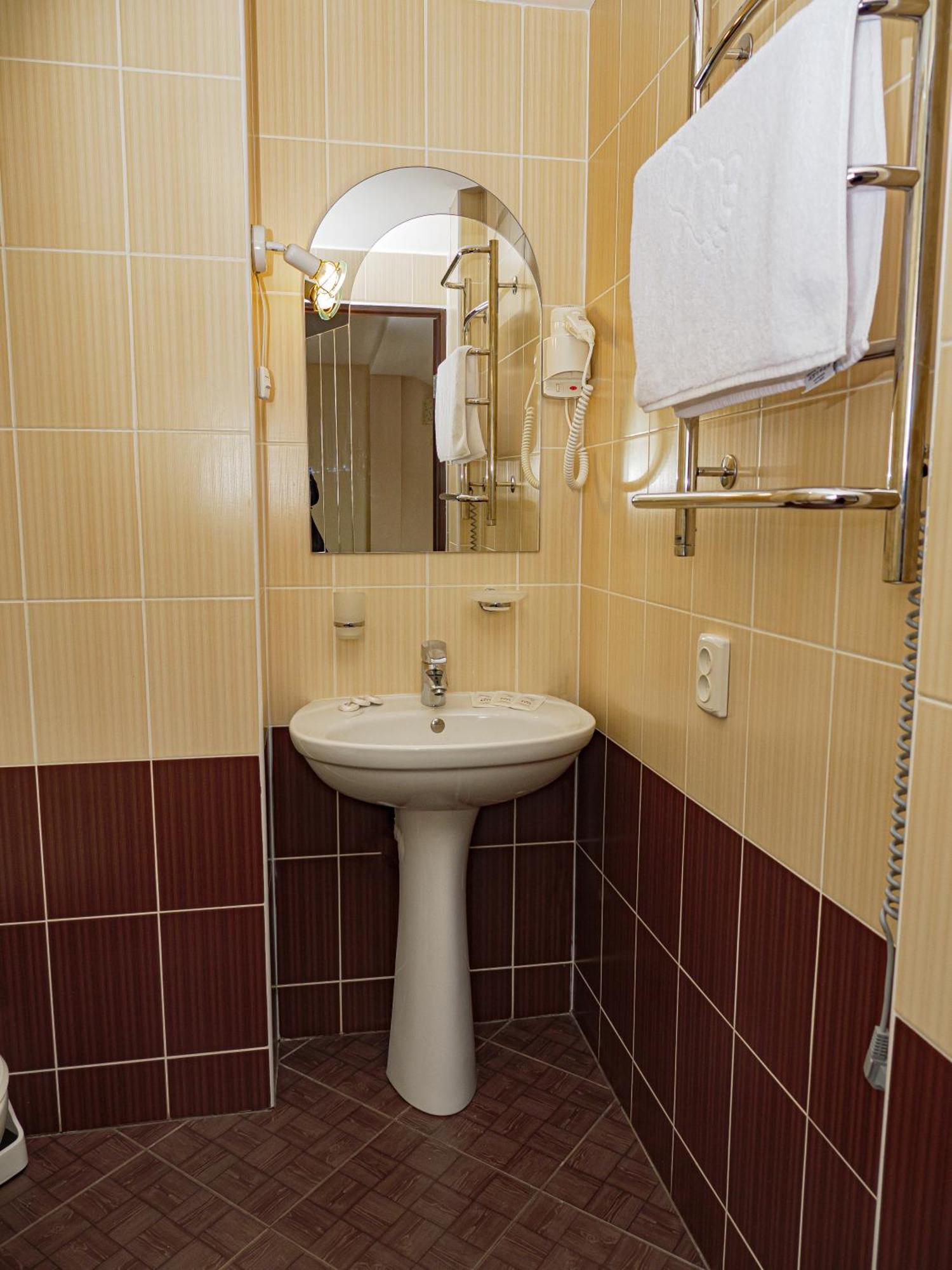 Оаза Hotell Dragobrat Exteriör bild