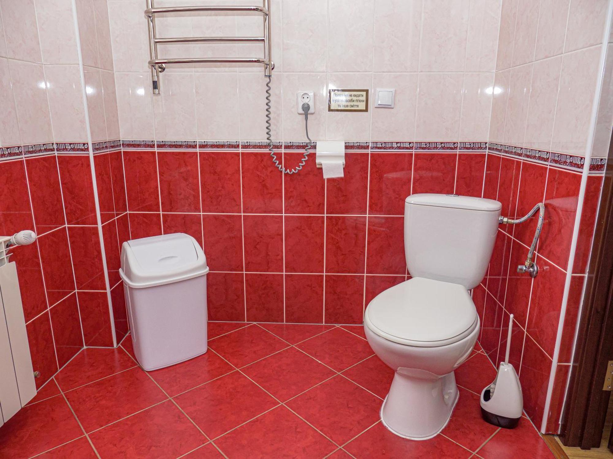 Оаза Hotell Dragobrat Exteriör bild